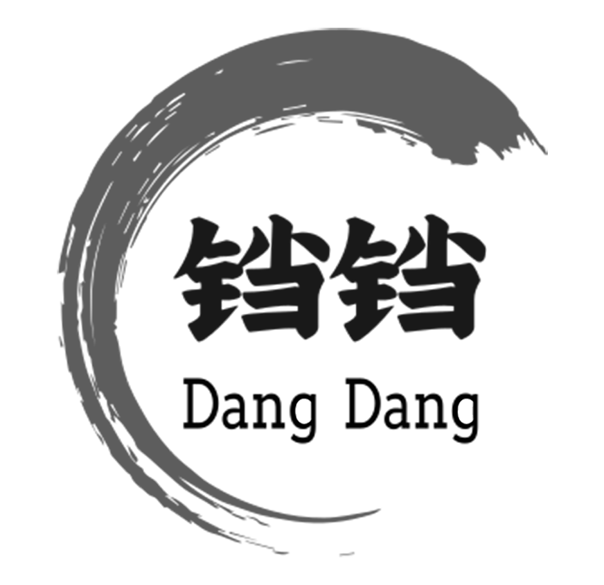DangDang--logo